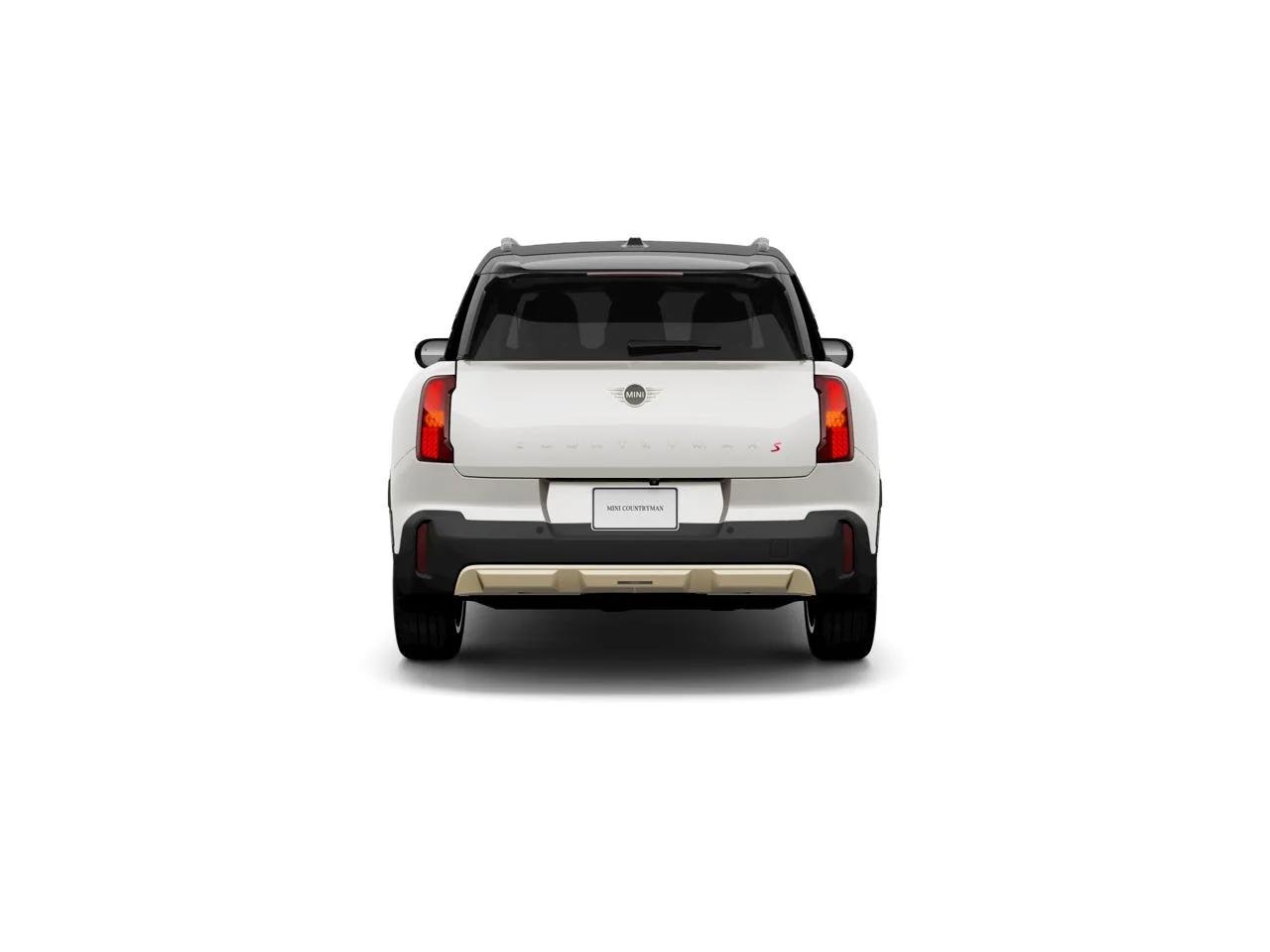 New 2027 Nanuq White Metallic MINI SIGNATURE PLUS image 5