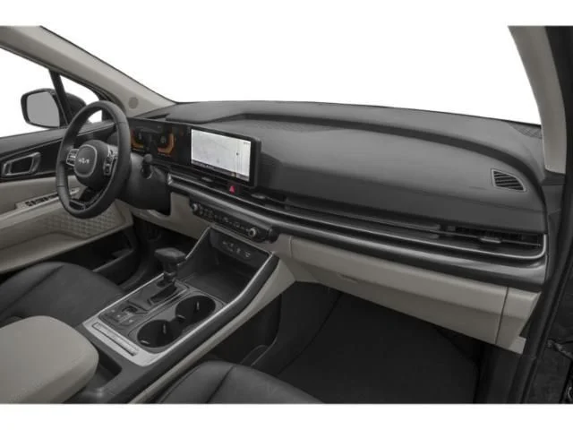 New 2027 Ceramic Silver Kia LXS image 14