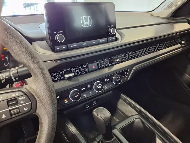 2024 Honda Accord EX - Photo 10