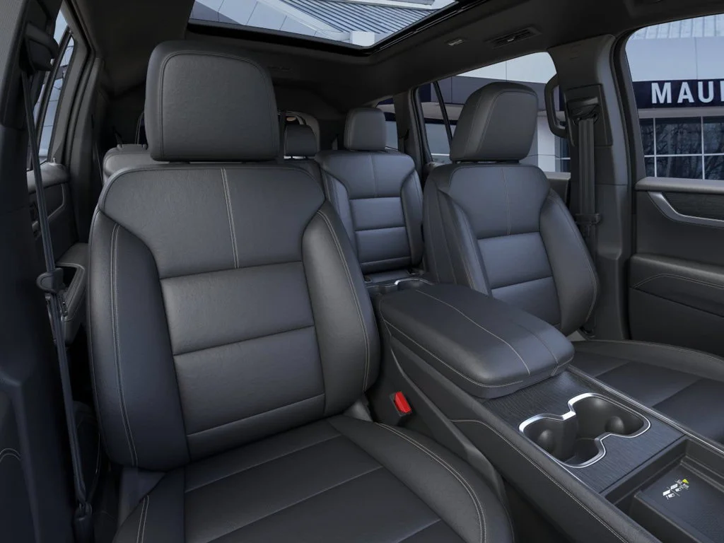 2026 GMC Acadia Elevation - Photo 17