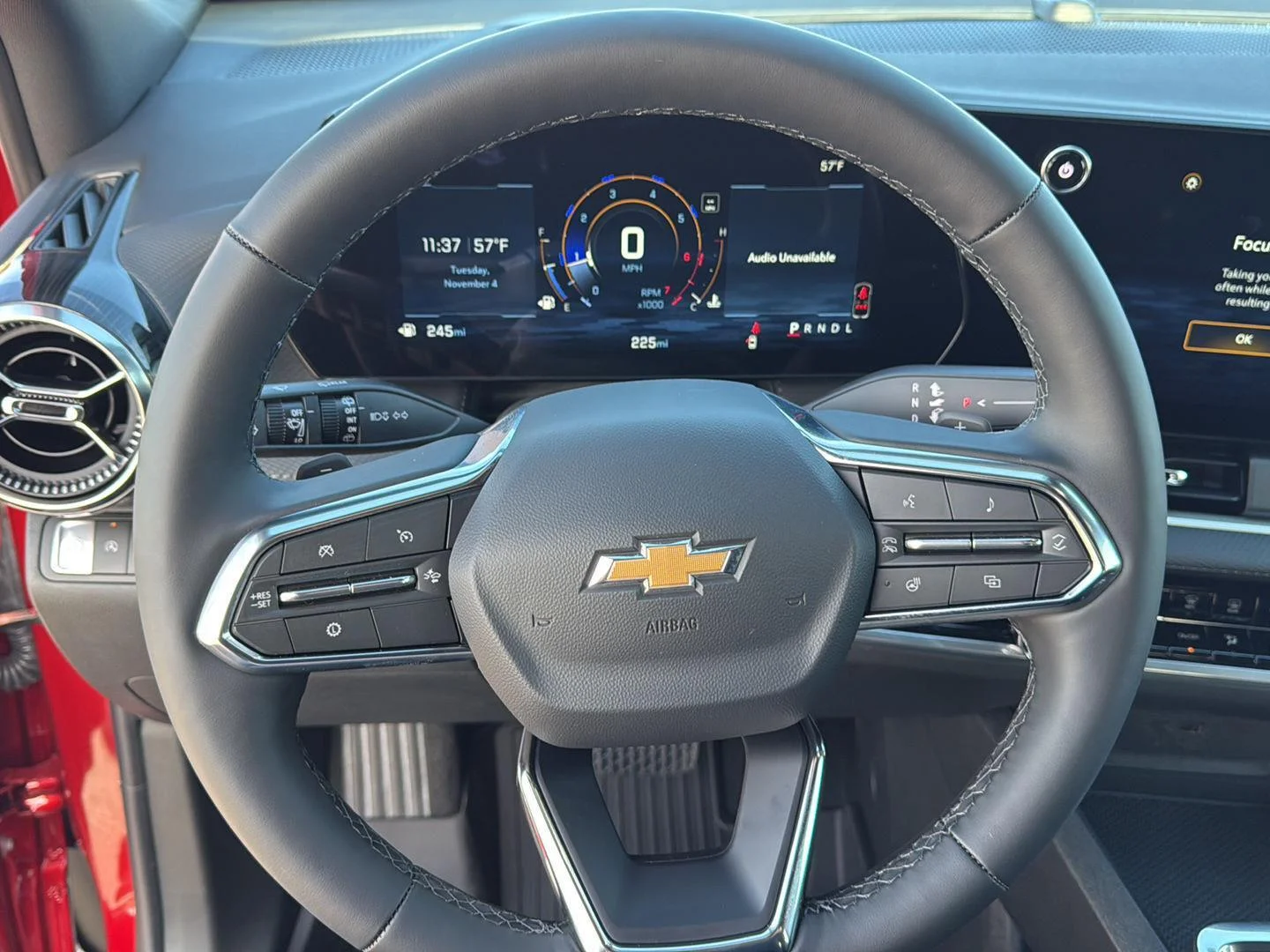2026 Chevrolet Equinox LT - Photo 16