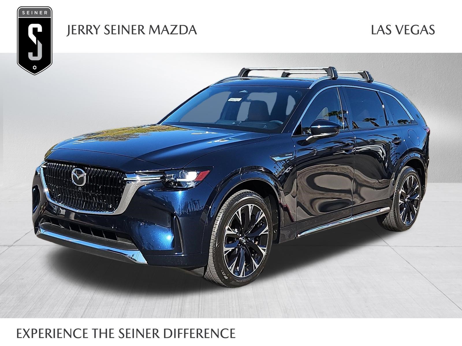 2024 Mazda CX-90