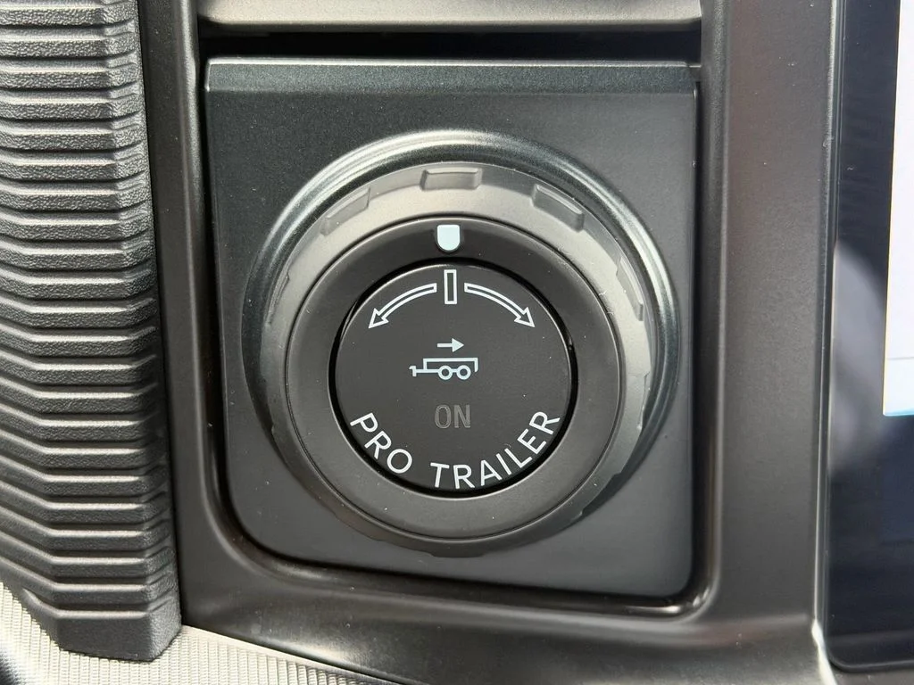 Used 2026 Blue Metallic Ford Raptor image 29