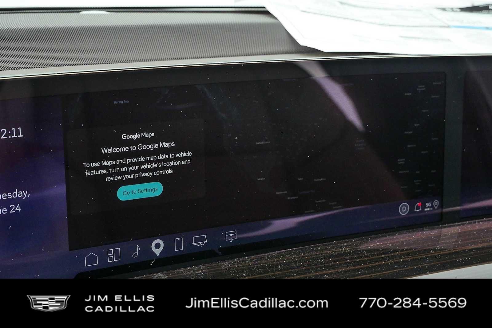 2026 Cadillac Escalade Luxury - Photo 15