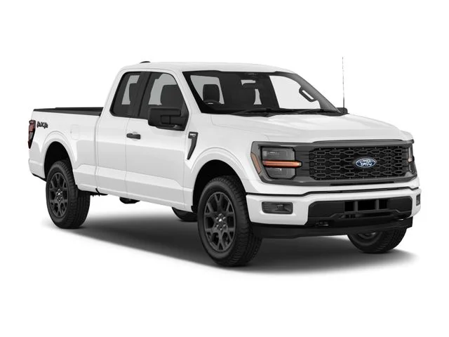 2025 Ford F-150 Tremor 4x4 SuperCrew 145 in's photo