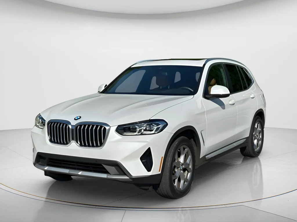 2023 BMW X3