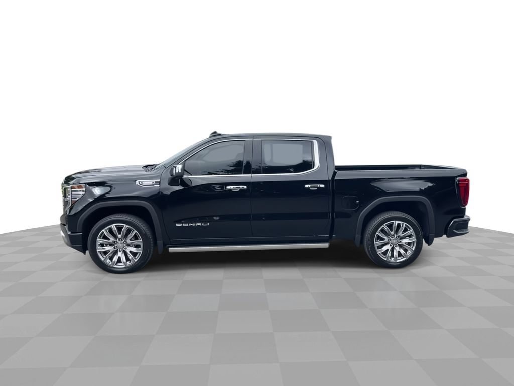 2026 GMC Sierra 1500 Denali - Photo 5