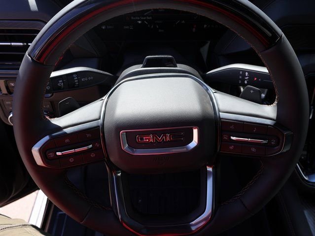 2026 GMC Yukon AT4 - Photo 34