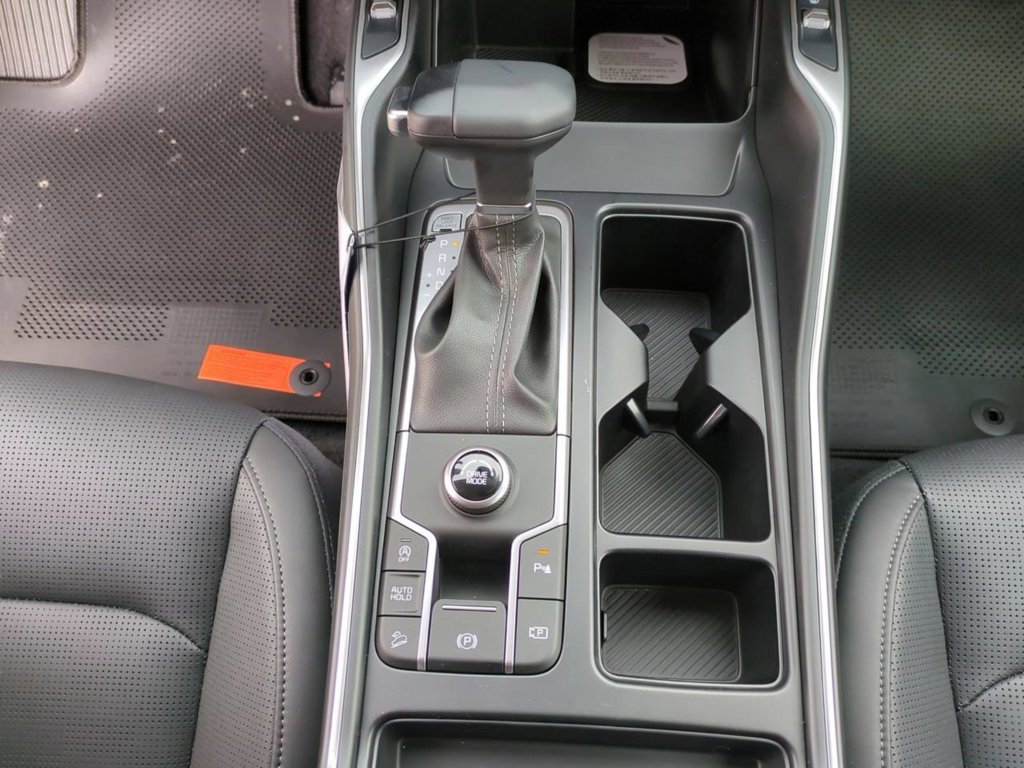 2026 Kia Sorento S - Photo 31