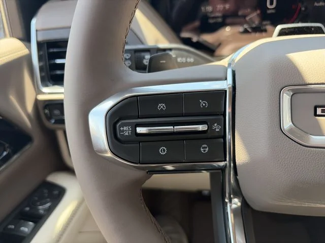 New 2026 Silver GMC Denali image 25