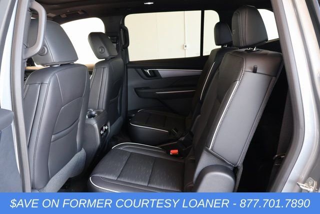 2026 Buick Enclave Sport Touring - Photo 13