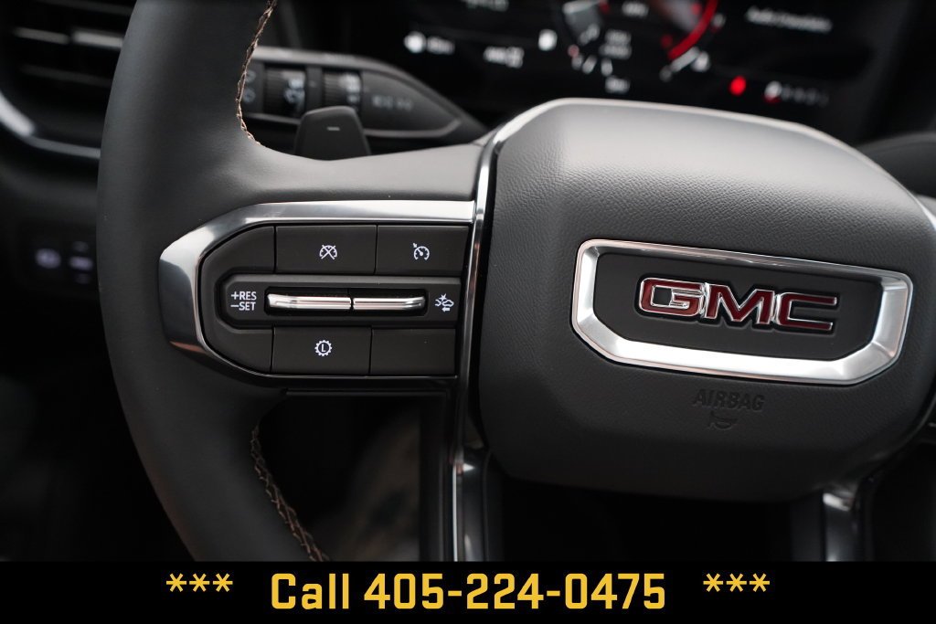 2027 GMC Terrain AT4 - Photo 33