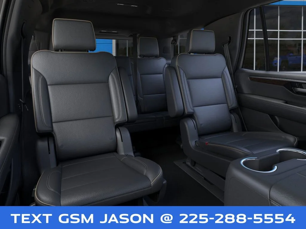 2025 Chevrolet Tahoe Premier - Photo 111