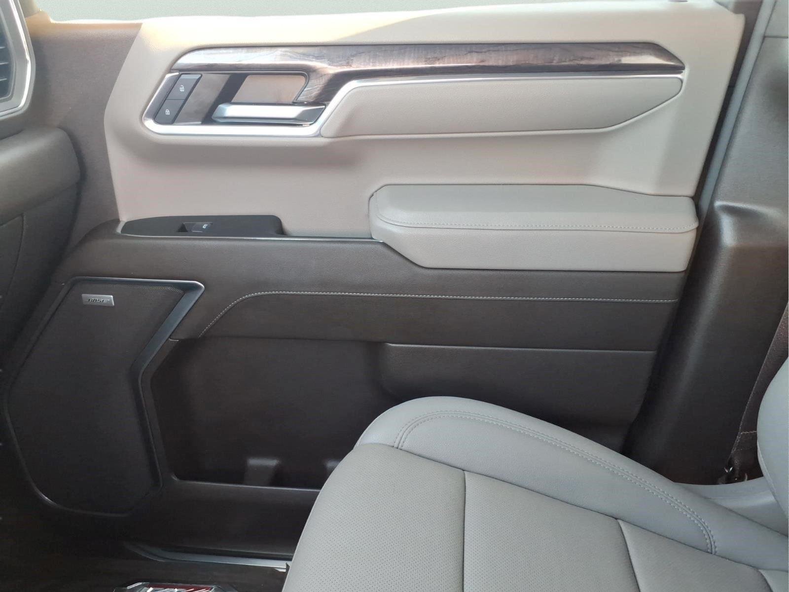 2024 Chevrolet Silverado 1500 LTZ - Photo 27