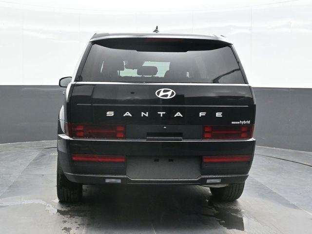 New 2026 Black Hyundai SE image 2