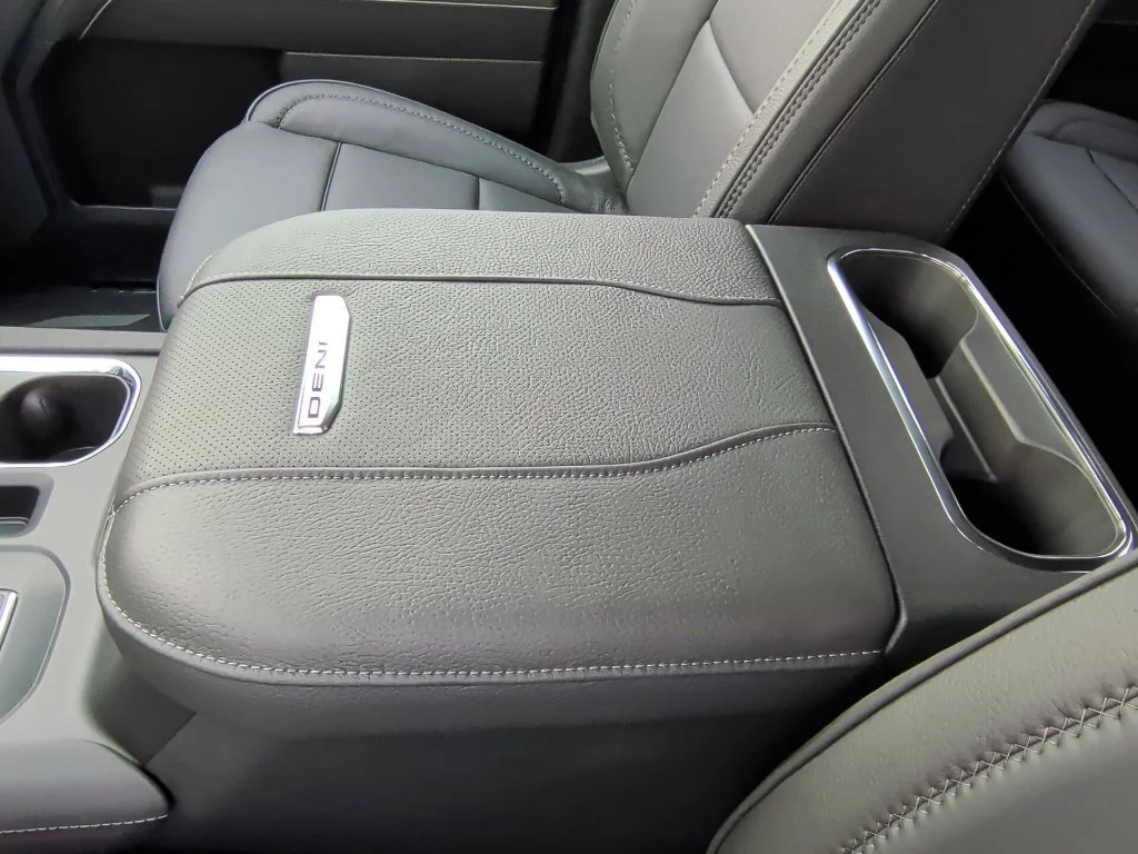 2026 GMC Sierra 2500HD Denali - Photo 31