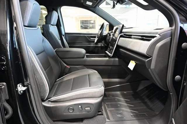 2026 GMC Sierra EV Elevation - Photo 13
