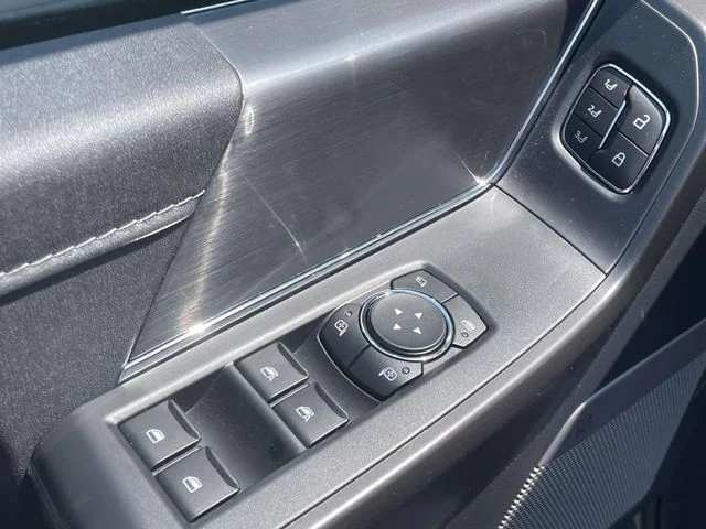 New 2026 White Ford Lariat image 14