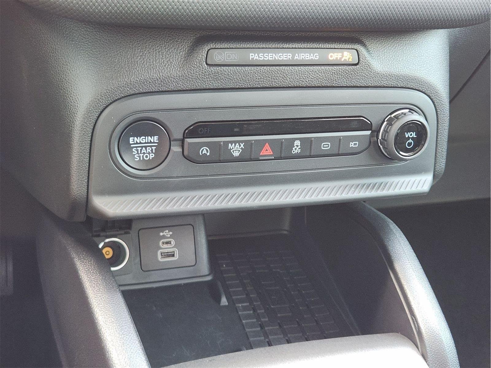 Used 2025 Carbonized Gray Ford Heritage image 17