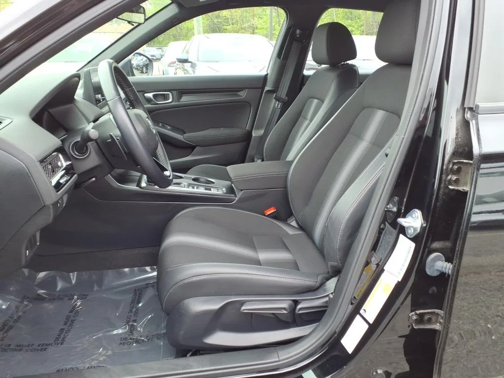 2023 Honda Civic Sport - Photo 12
