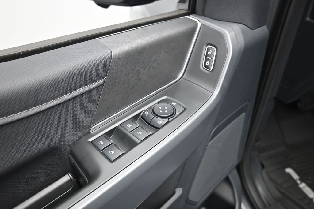 New 2026 Gray Ford XLT image 10