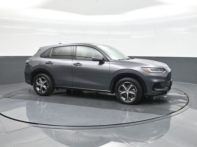 Used 2024 Gray Honda EX-L image 17