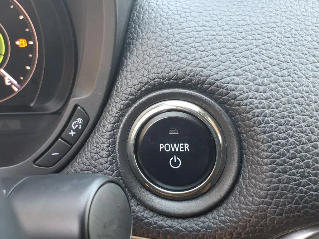 Certified Used 2024 Blue Mazda Premium image 15