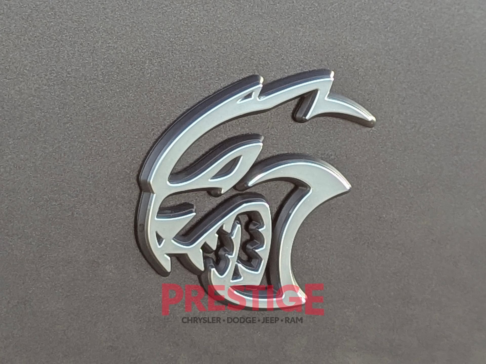 2023 Dodge Challenger SRT - Photo 35
