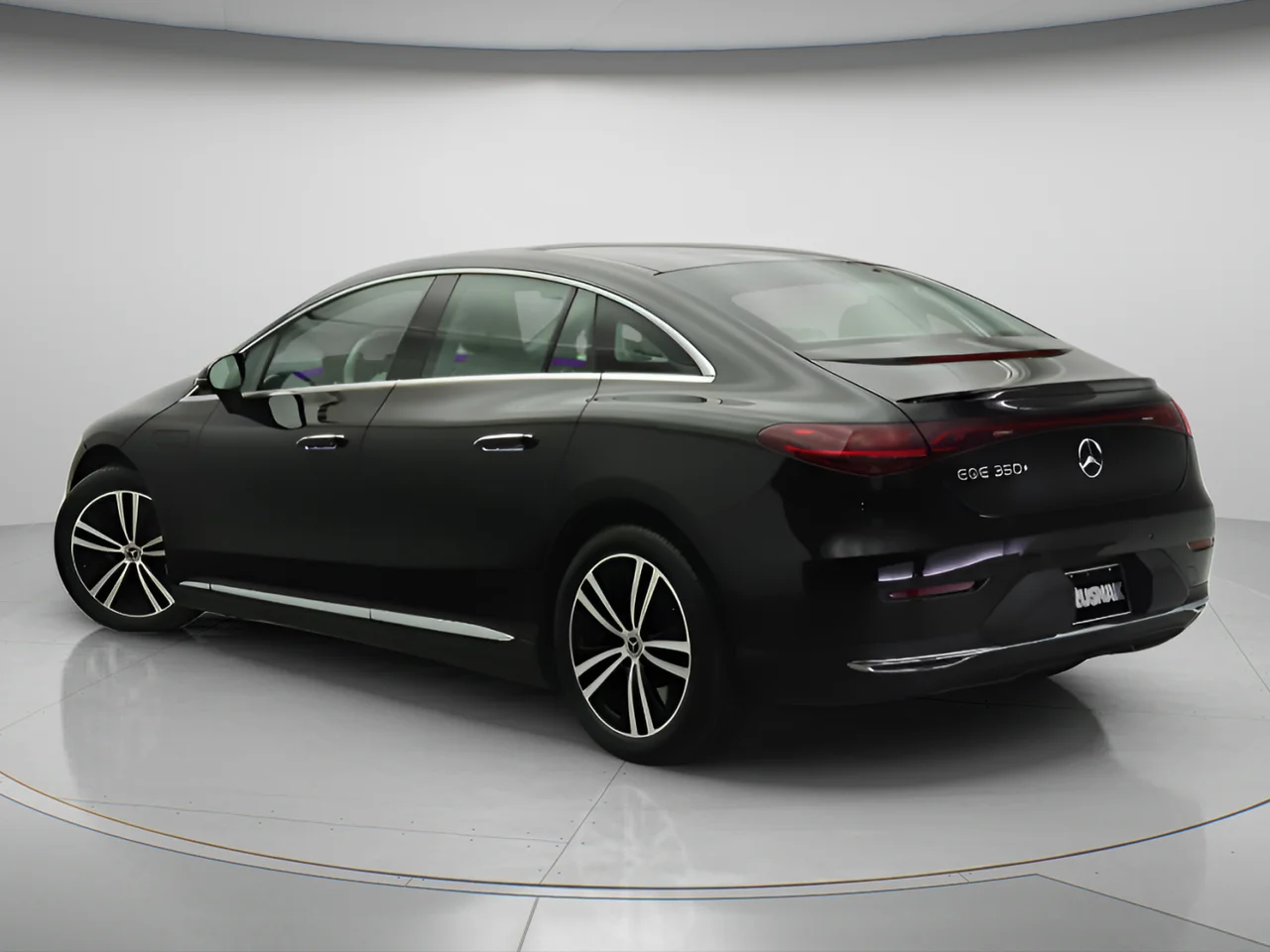 Certified 2023 Mercedes-Benz EQE Base with VIN W1KEG2BB5PF037117 for sale in Arcadia, CA