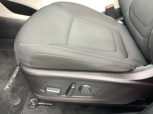 Certified Used 2022 Intense Blue Hyundai SEL image 15