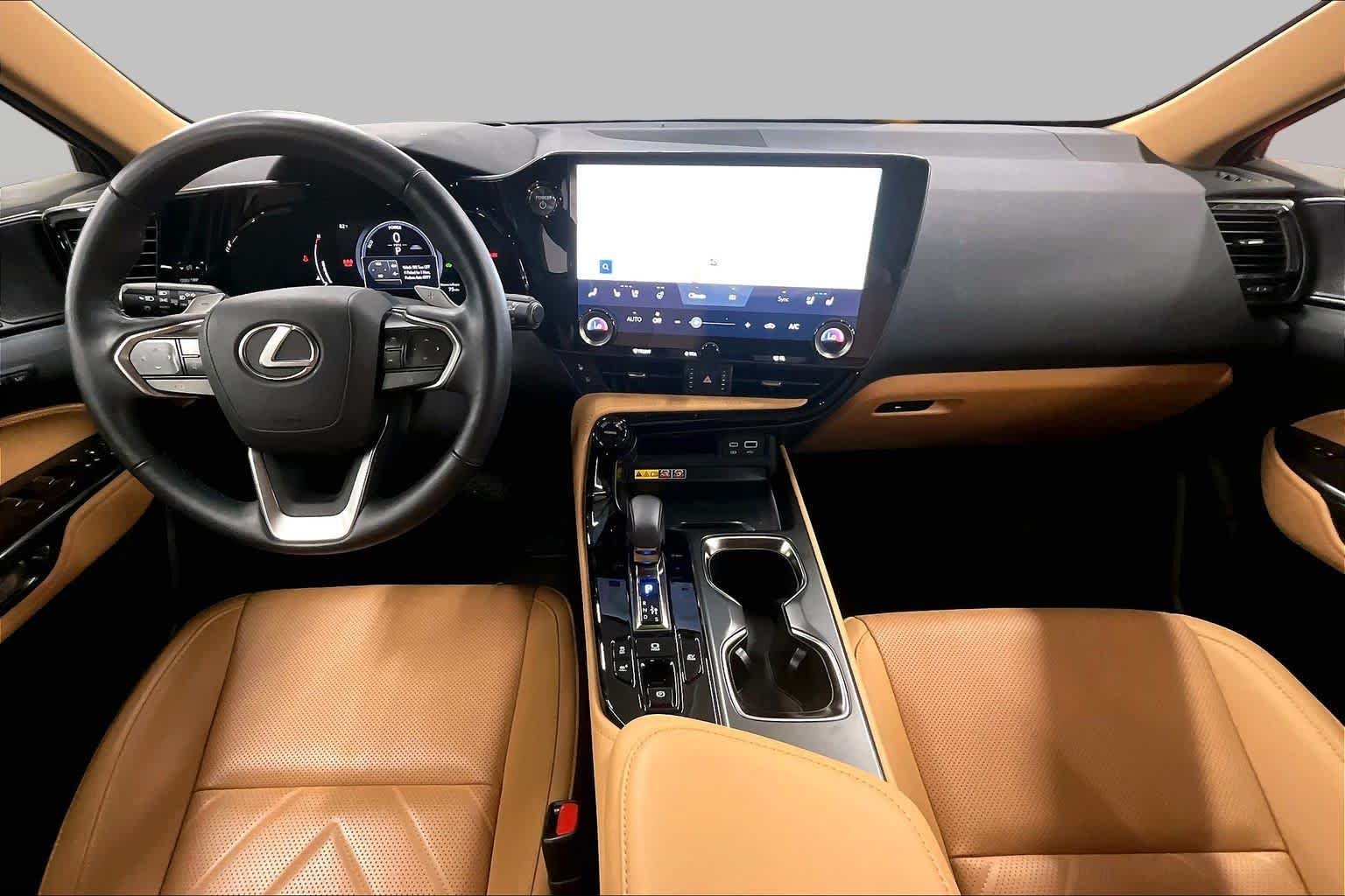 Used 2026 Caviar Lexus Luxury image 15