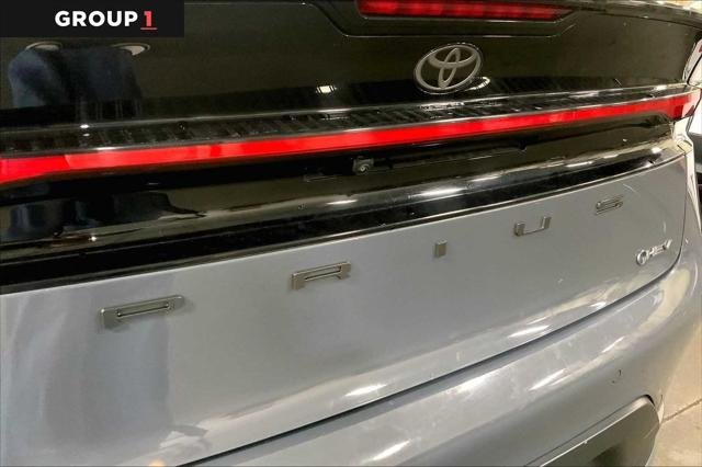 Certified Used 2024 GRAY ME. Toyota  image 31