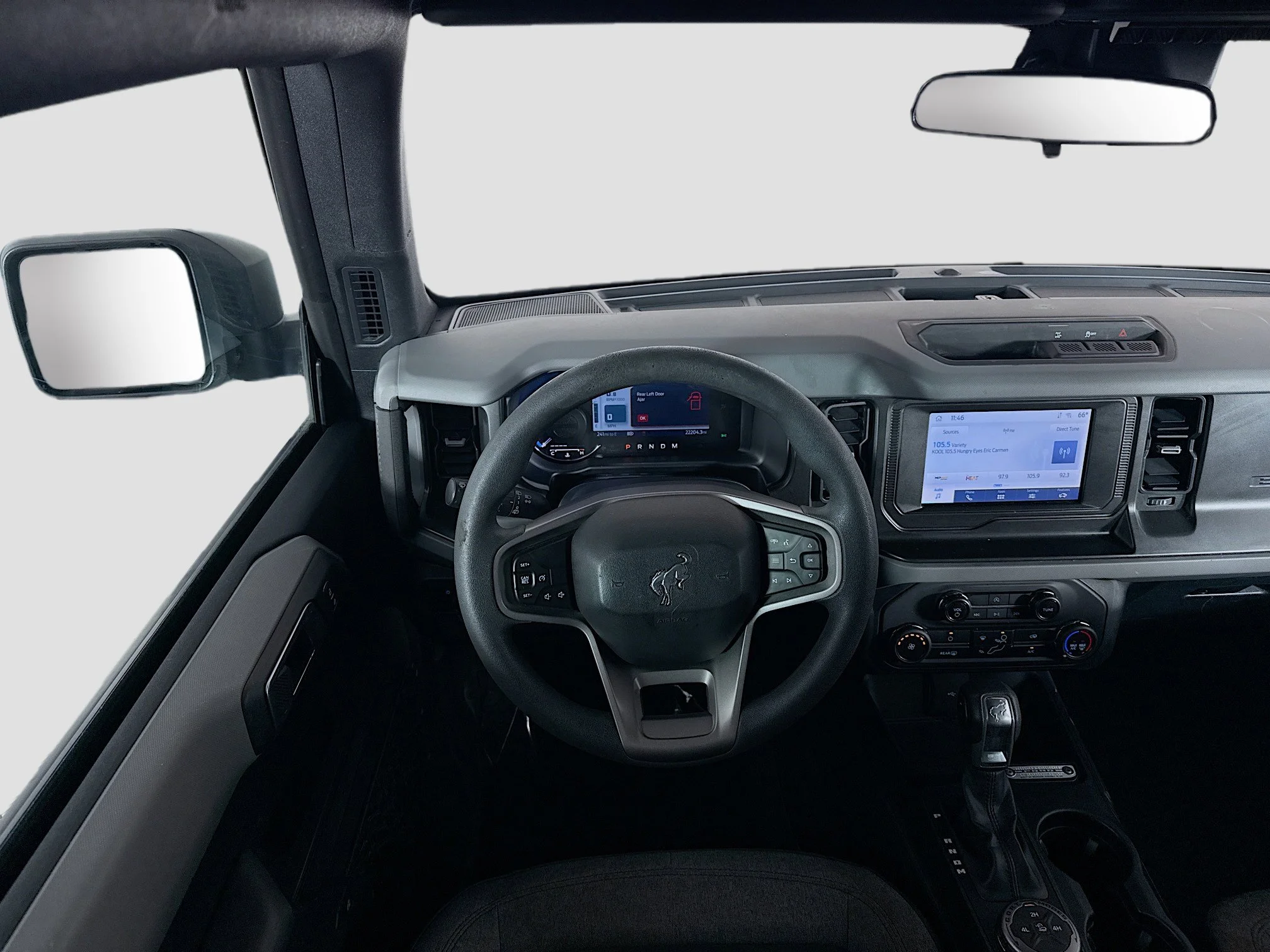 Used 2023 Area 51 Ford Base image 13