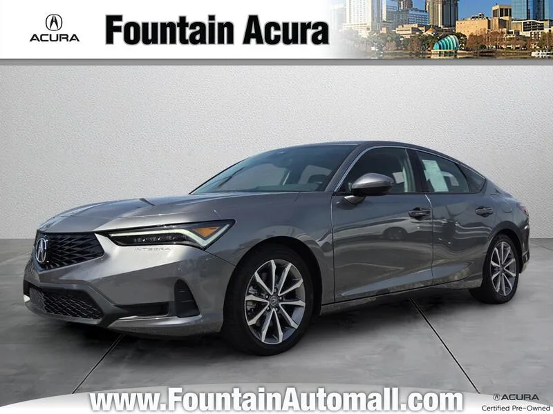 2023 Acura Integra -'s photo