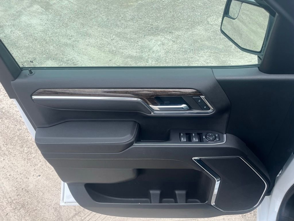 2023 GMC Sierra 1500 SLE - Photo 15