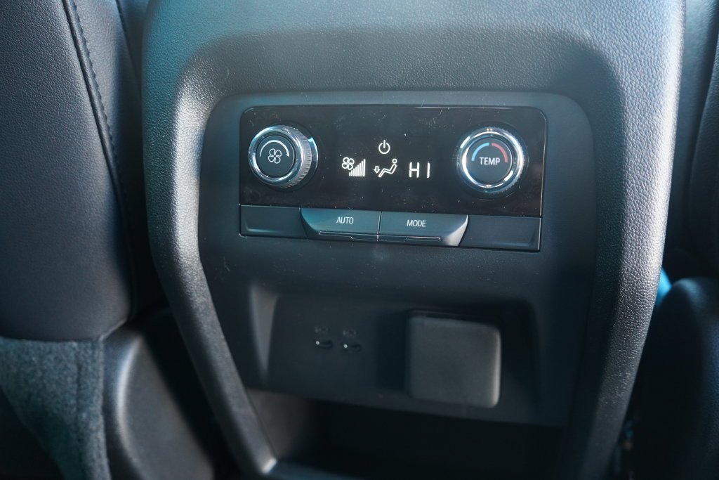 2026 Chevrolet Traverse LT - Photo 20