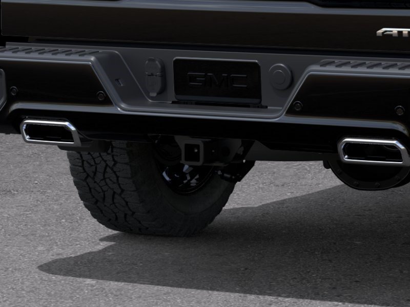 2026 GMC Sierra 1500 AT4 - Photo 14