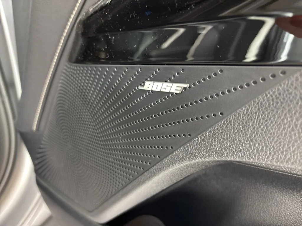 New 2026 Steel Matte Gray Kia GT-Line FWD image 17
