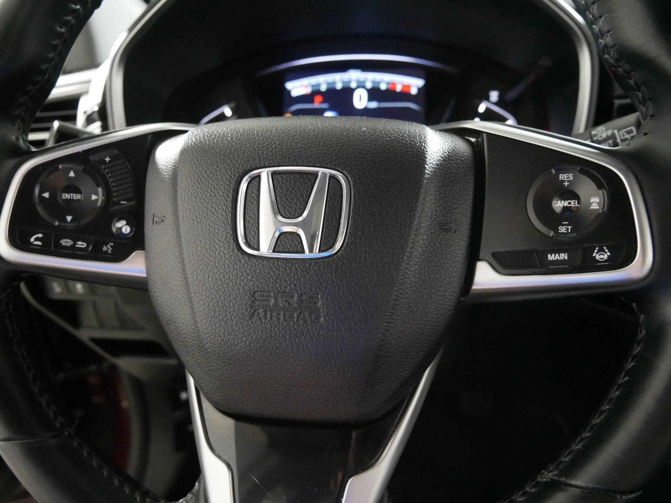 Used 2017 Gray Honda Touring image 25