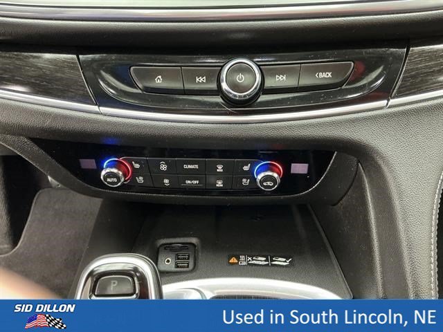 2020 Buick Enclave Avenir - Photo 15