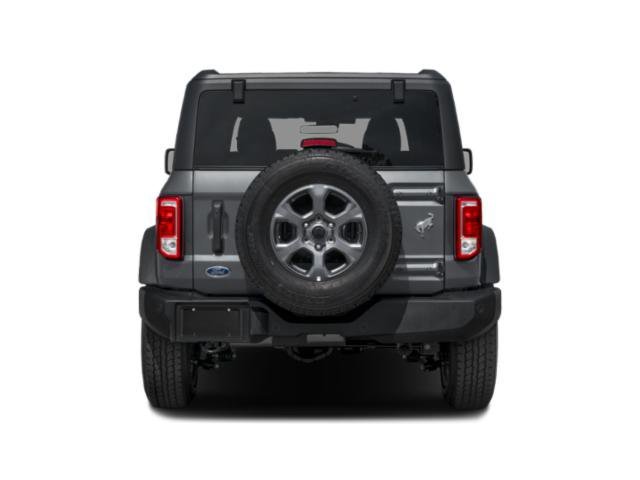 Used 2025 Oxford White Ford Big Bend image 5