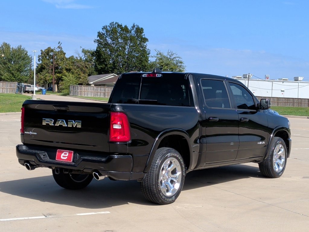 Used 2026 Black Ram Big Horn/Lone Star image 7
