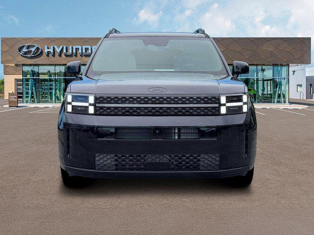 New 2026 Black Hyundai Calligraphy image 12