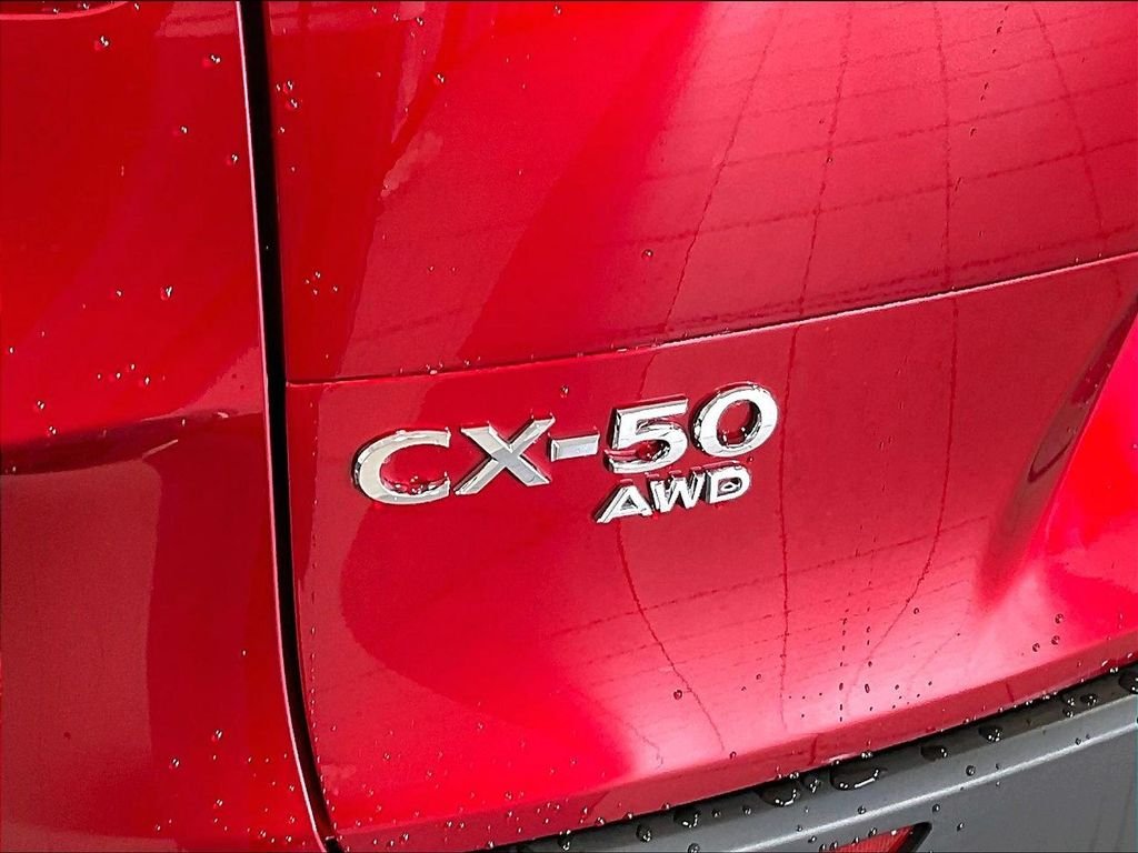 Used 2023 Red Mazda 2.5 S Preferred Plus Package image 29