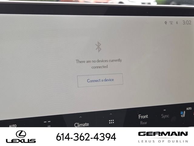 Certified Used 2024 Blue Lexus 350 Premium image 20