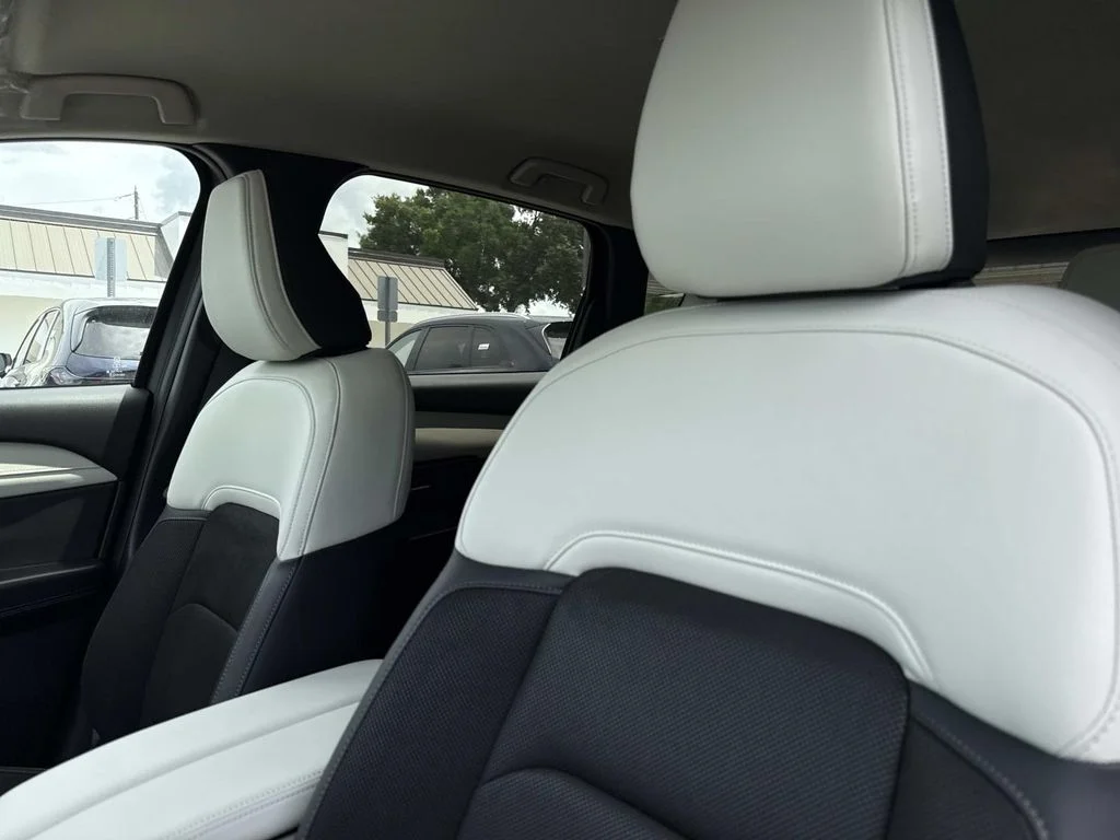 New 2026 Navy Blue Mica Mazda 2.5 S Select AWD image 27