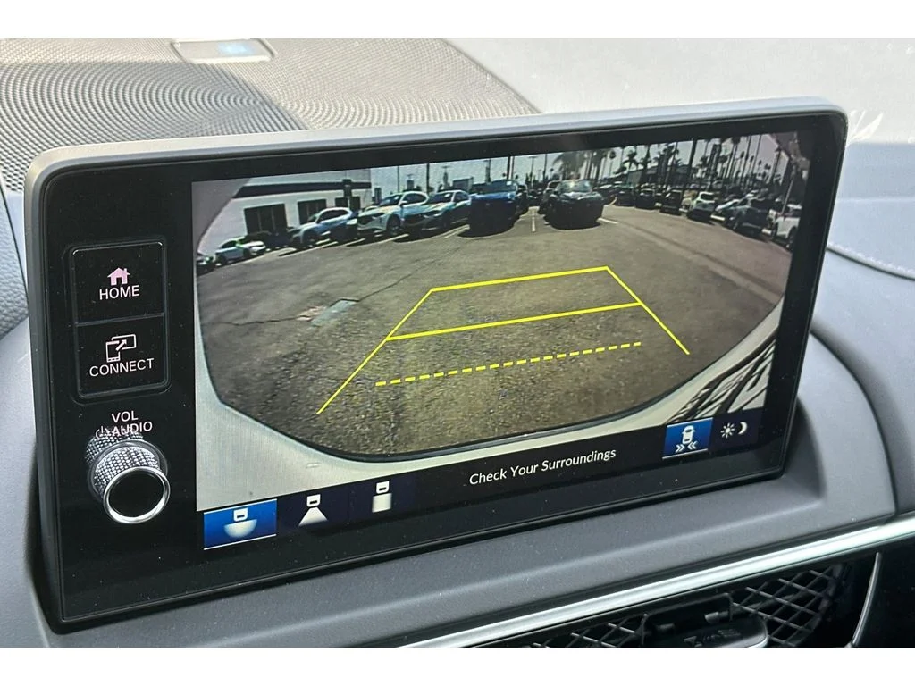 New 2026 Platinum White Pearl Acura Base image 16