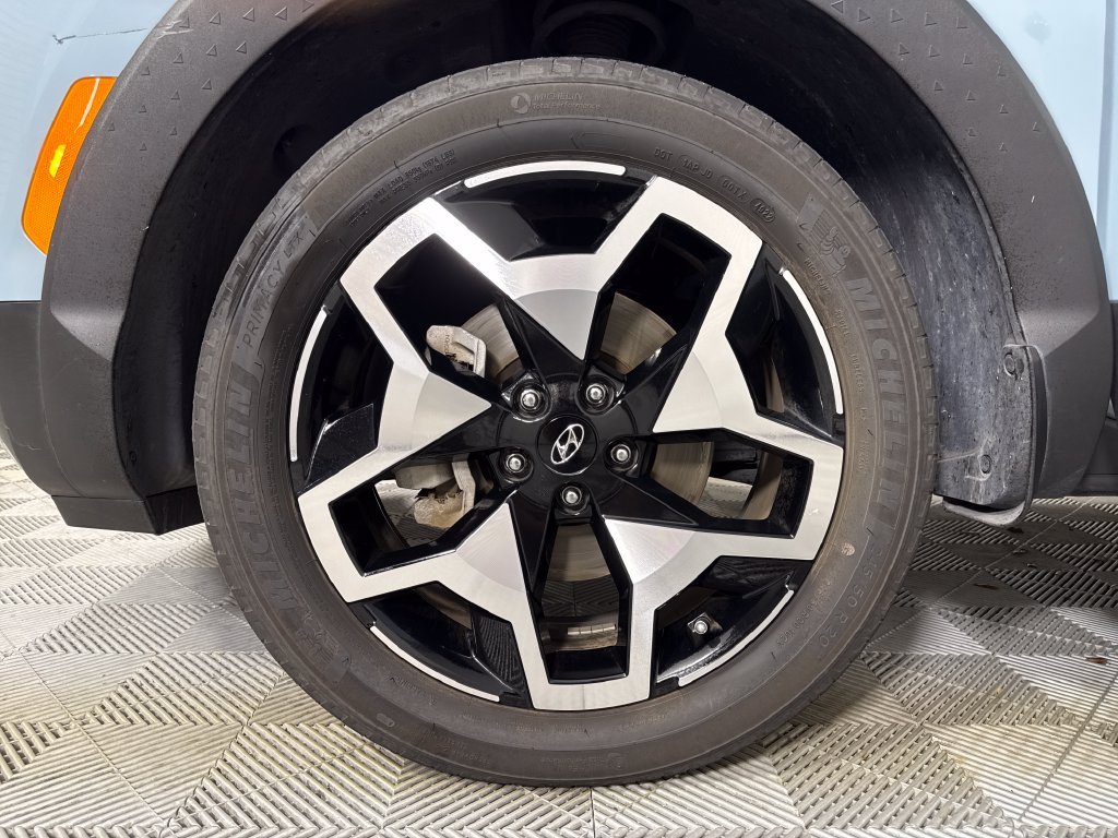 2023 Hyundai Santa Cruz Limited - Photo 26