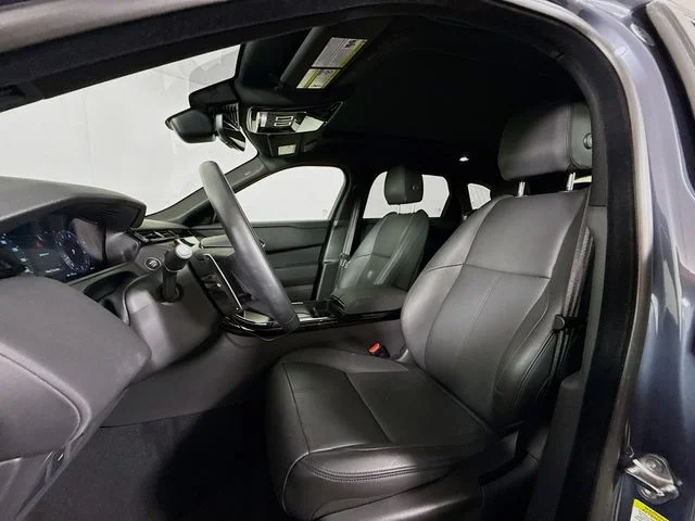 Used 2026 Blue Land Rover S image 11