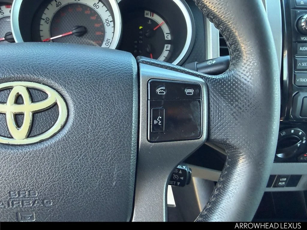 Used 2012 Gray Toyota Base image 34